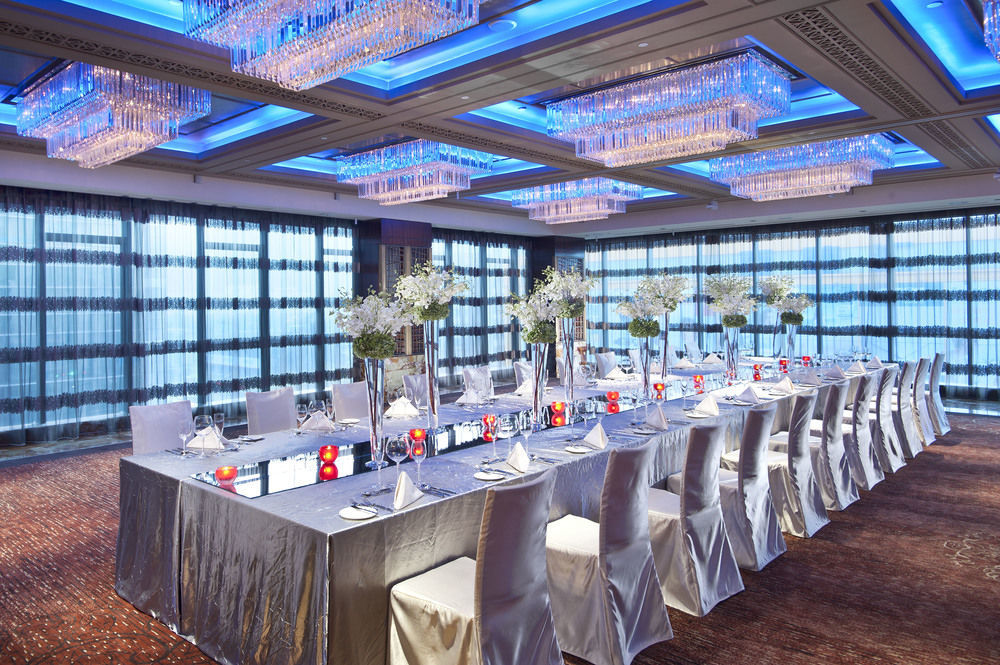 Oakwood Residence Hangzhou Zewnętrze zdjęcie