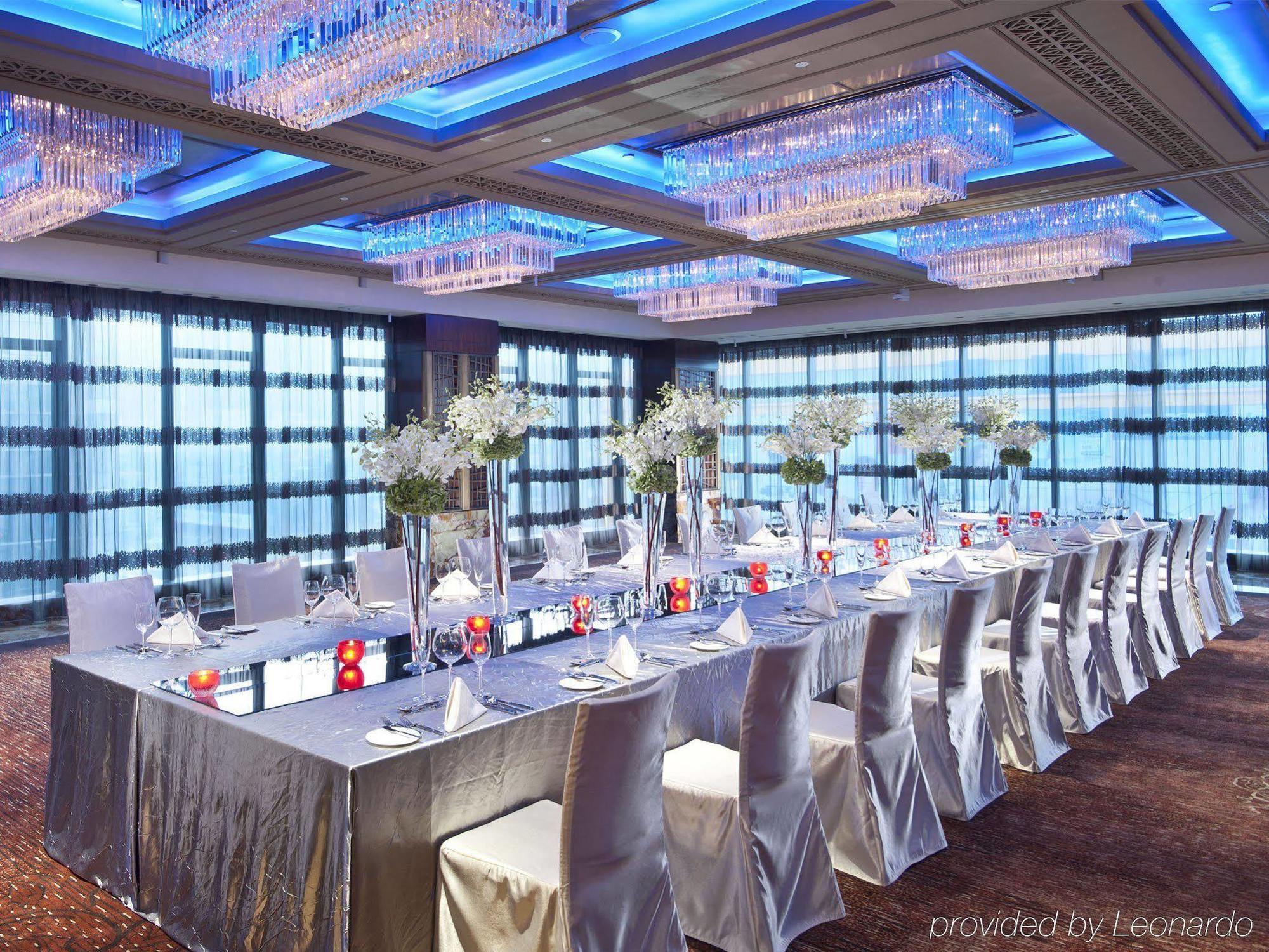 Oakwood Residence Hangzhou Zewnętrze zdjęcie