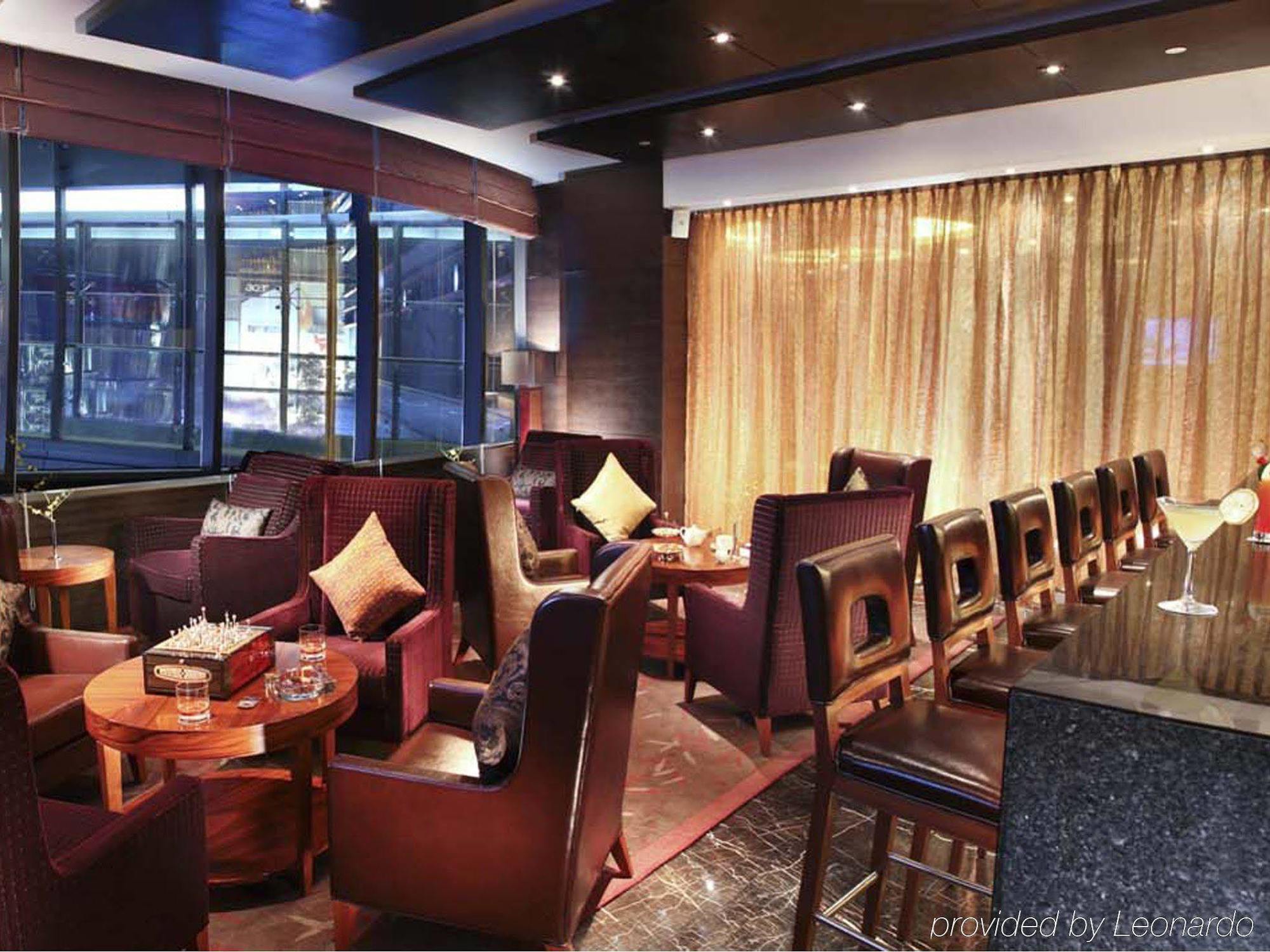 Oakwood Residence Hangzhou Zewnętrze zdjęcie